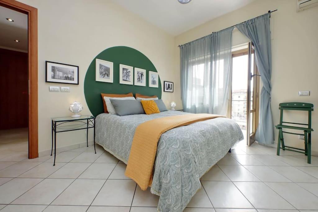 Relax Rome With 2 Balconies - 2 Bedroom Flat, 3Rd Floor With Lift, High Comfort, Quite, A Walk From Urban Train Station Gemelli And Metro A Stops Battistini & Cornelia Connecting To Center In 20 Minutes, 2 Steps From Bus Stop, Cycle Path, Groceries Екстер'єр фото
